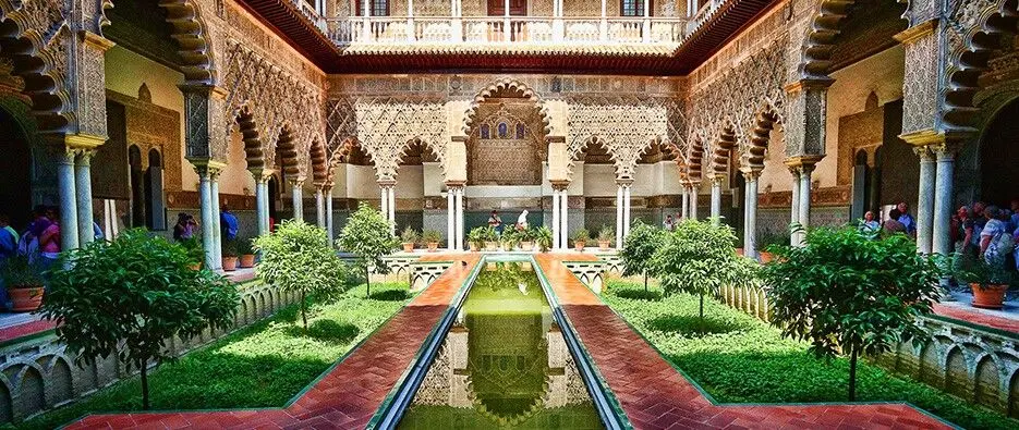 Alhambra