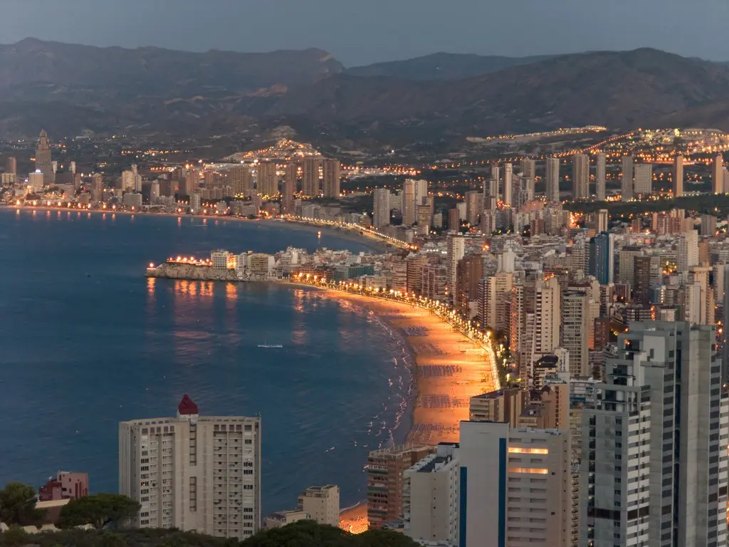 Benidorm