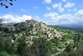 Gordes jour