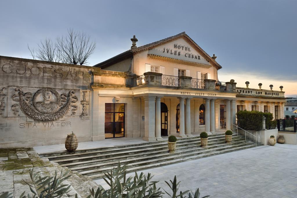 Hôtel Jules César
