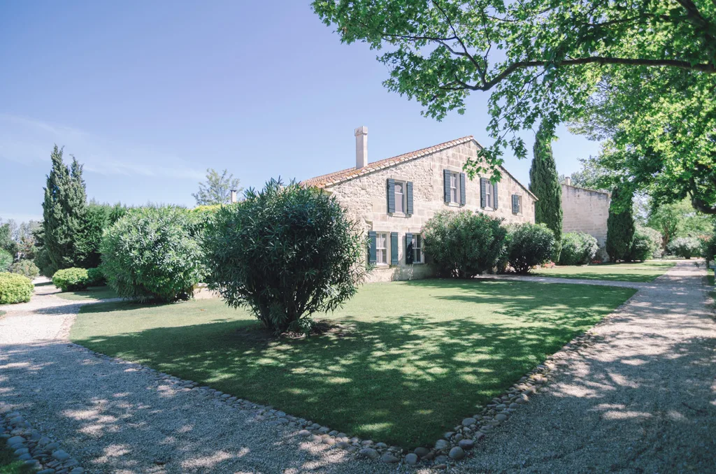 Hôtel Le Mas de Peint