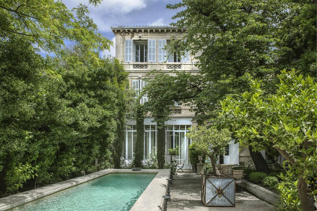 Hôtel Particulier