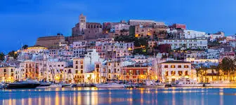 Ibiza eivissa