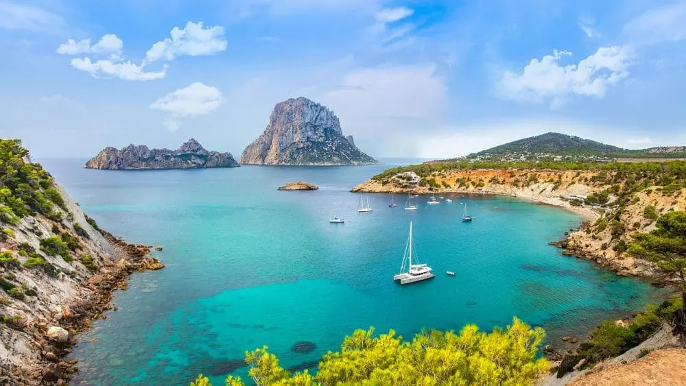 Ibiza esvedra