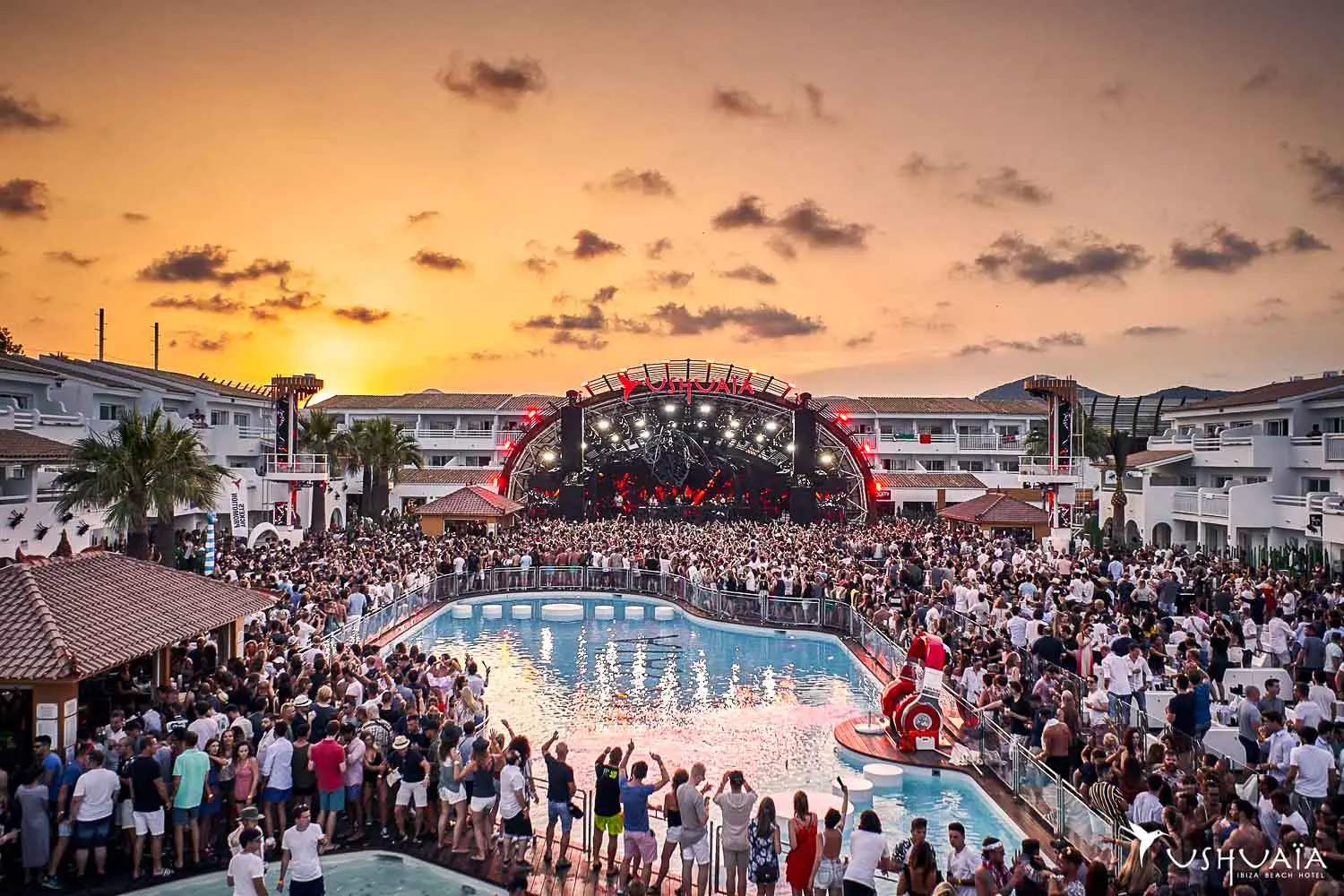 Ibiza fete