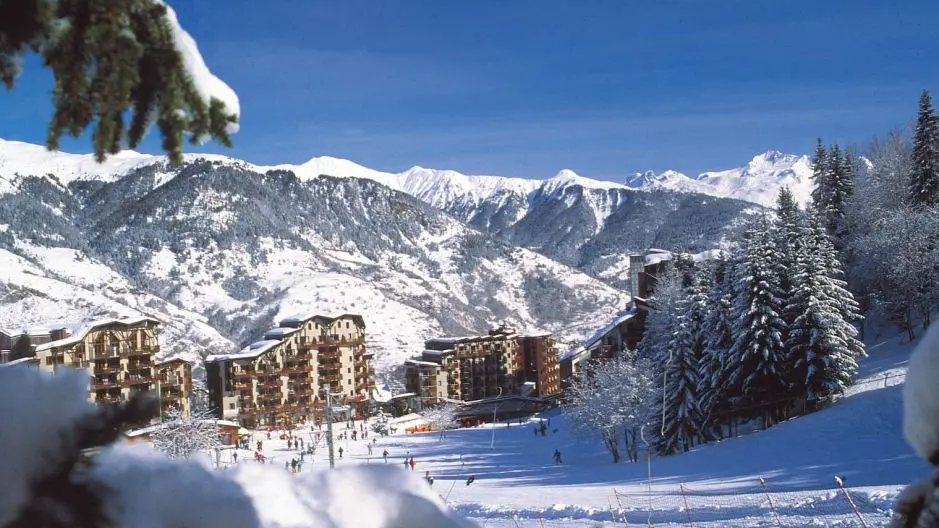 La tania