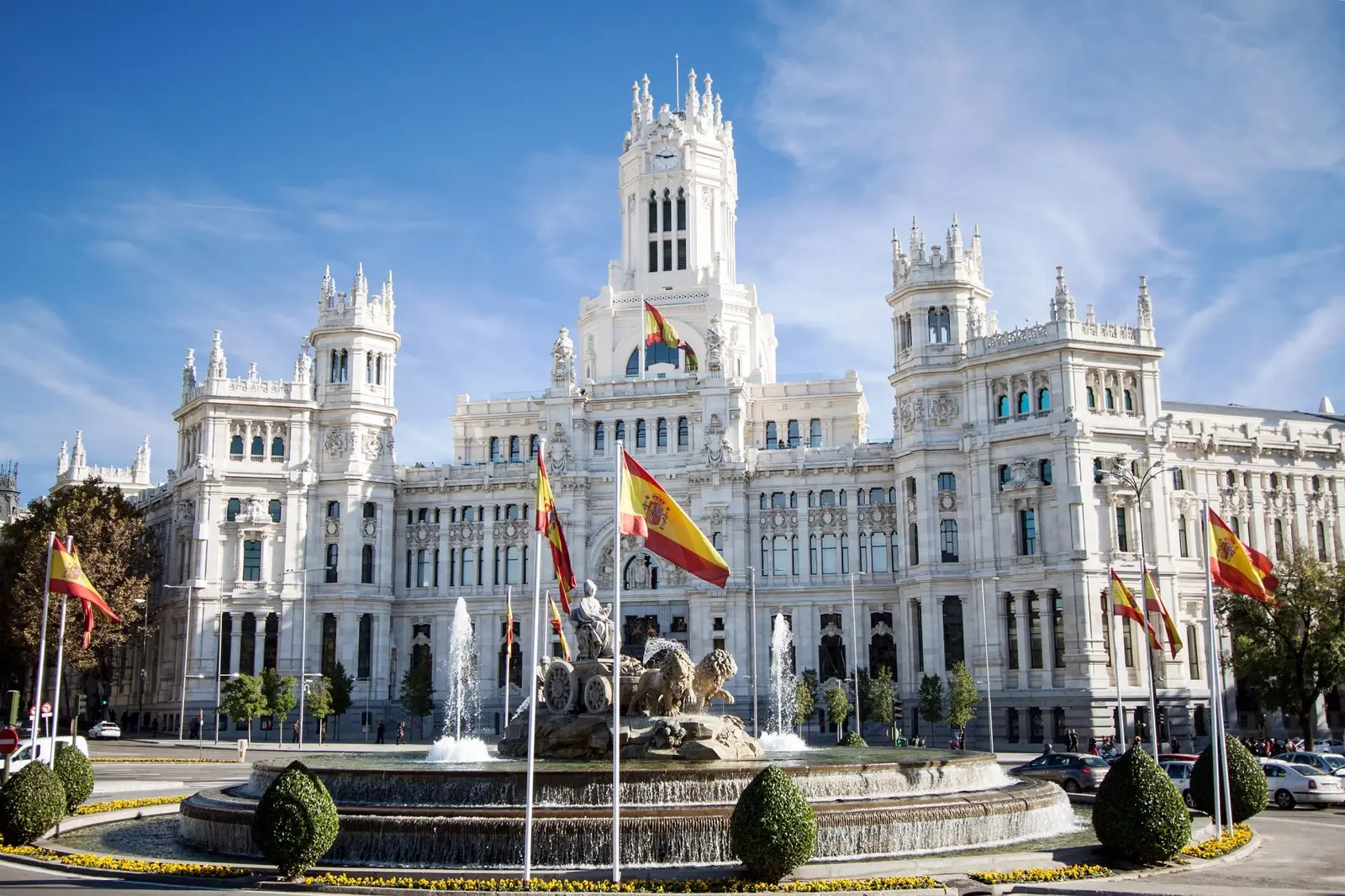 Madrid