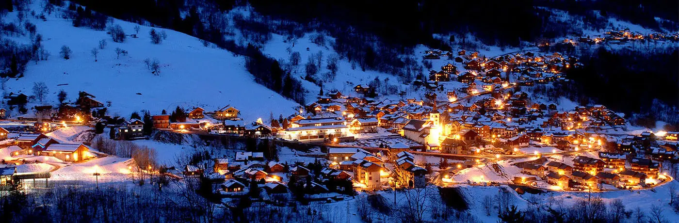 Meribel