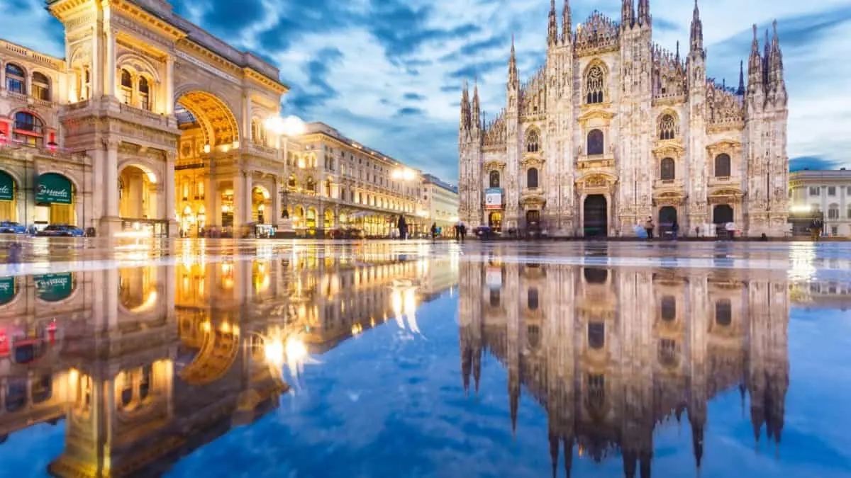 Milan