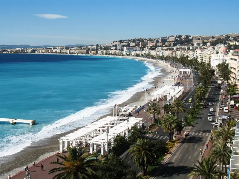Nice