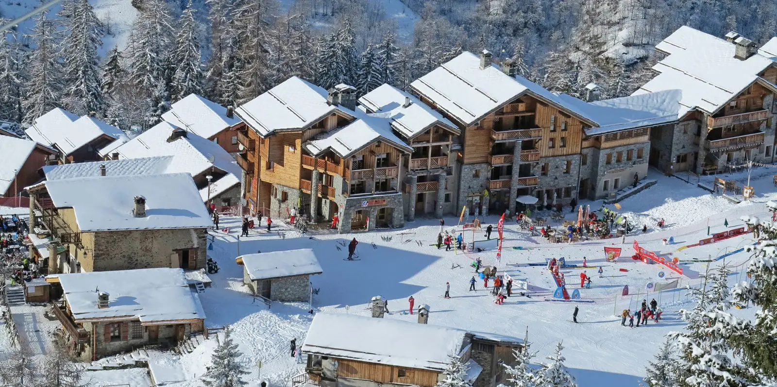 Sainte foy
